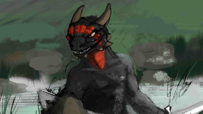 人们在 DOS 年代如何办公？